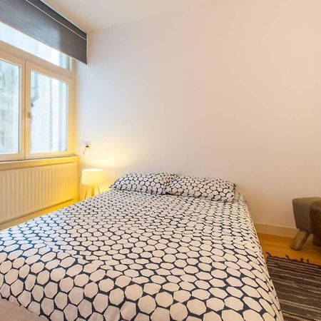 Charming Apartment In City Center Amsterdam Ngoại thất bức ảnh