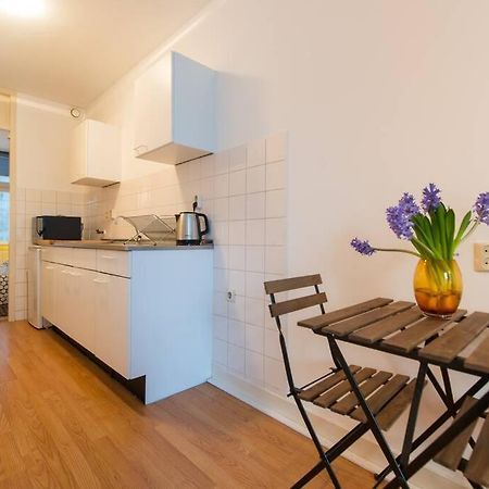Charming Apartment In City Center Amsterdam Ngoại thất bức ảnh