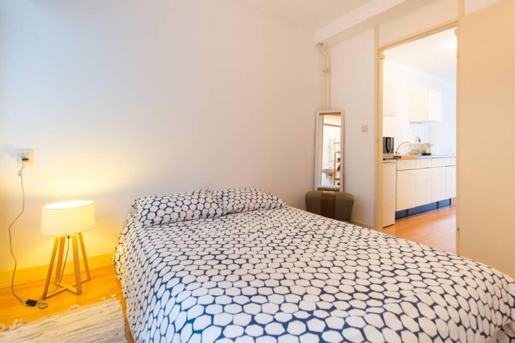 Charming Apartment In City Center Amsterdam Ngoại thất bức ảnh