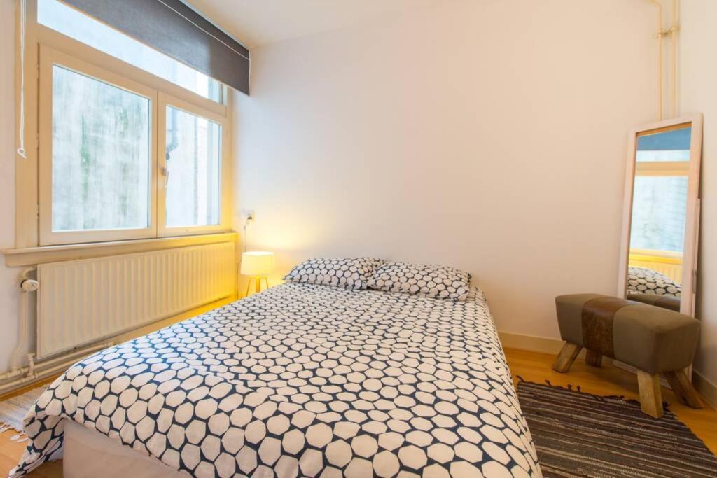 Charming Apartment In City Center Amsterdam Ngoại thất bức ảnh