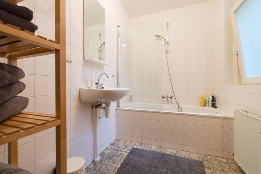Charming Apartment In City Center Amsterdam Ngoại thất bức ảnh