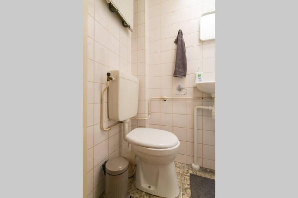 Charming Apartment In City Center Amsterdam Ngoại thất bức ảnh