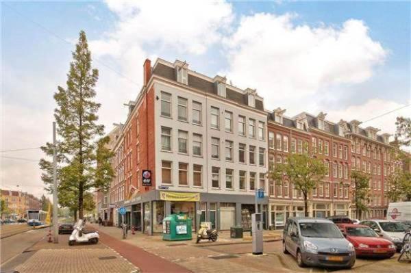 Charming Apartment In City Center Amsterdam Ngoại thất bức ảnh